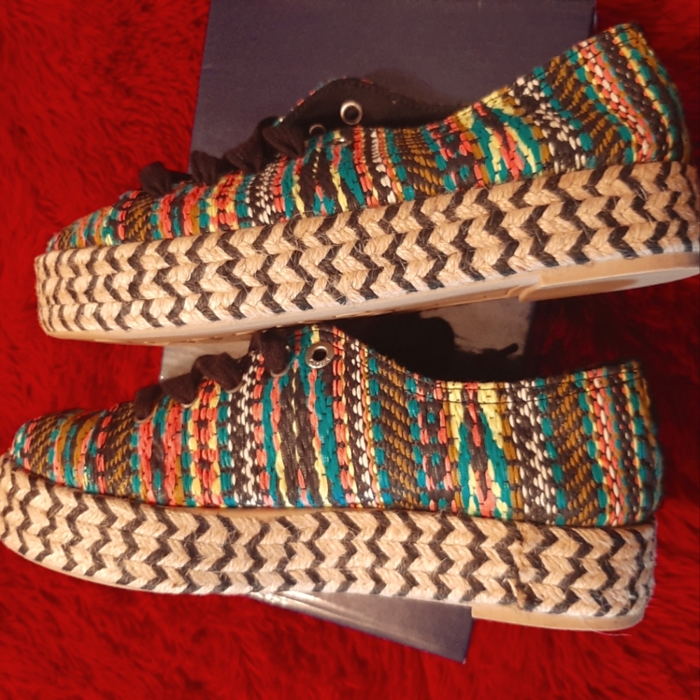 Circus by Sam Edelman Sneakers  multicolored